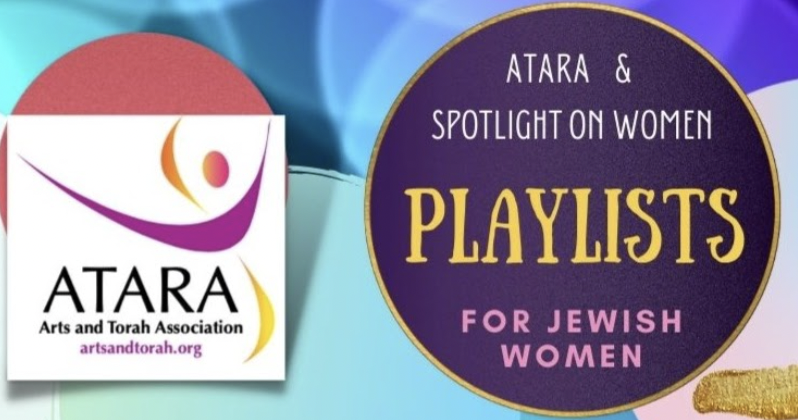 Jewish Women's Playlist Channel