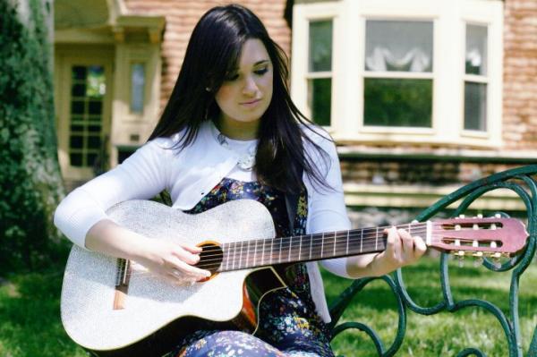 Shaindel Antelis – Singer-Songwriter – NY-NJ