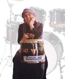 Yona Yakobovitz – Drummer, Composer, Arranger, Band Leader – Israel
