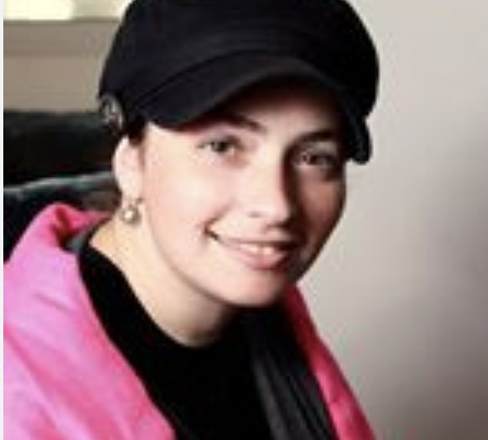 Annie Orenstein – Partner.  Producer, Radio host, writer – Maale Adumim, Israel
