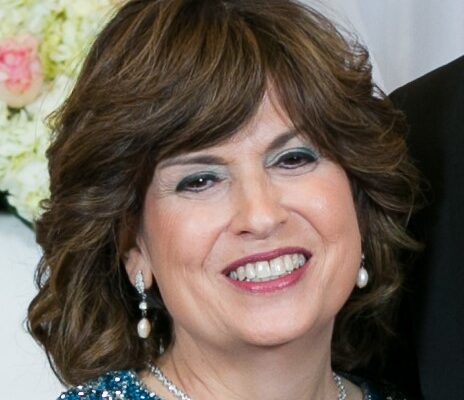 Lisa Aronson Friedman