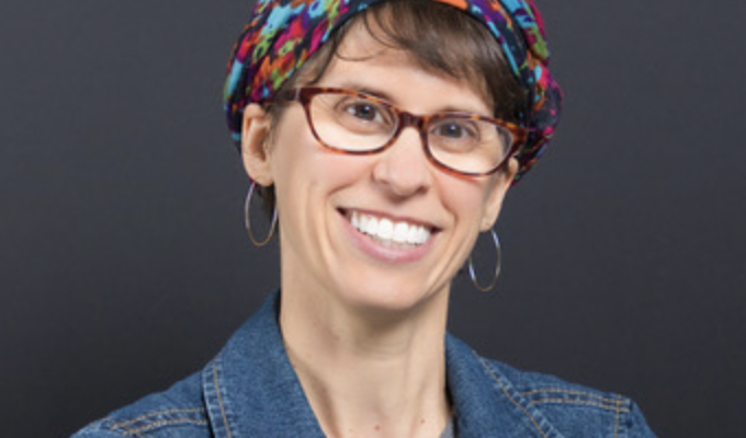 Robyn Shrater Seemann – Advisory Board. Playwright, Producer (Artists Circle), Theater Director, Performer – Potomac, MD