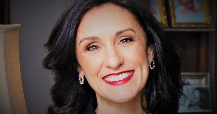 Rebecca Lopkin