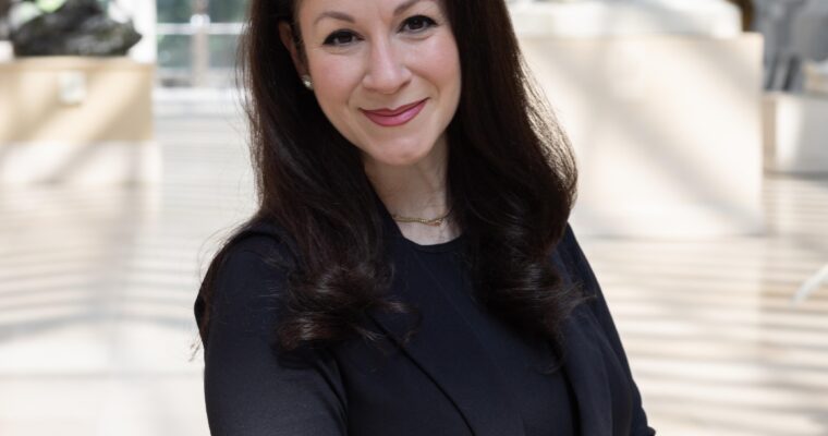 Abigail H. Meyer – Art Curation Advisor.  Art Historian – New York City