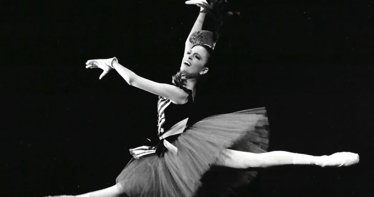 Dena Abergel – Principal NYC Ballet Dancer, Dance Director & Educator – NY, NY
